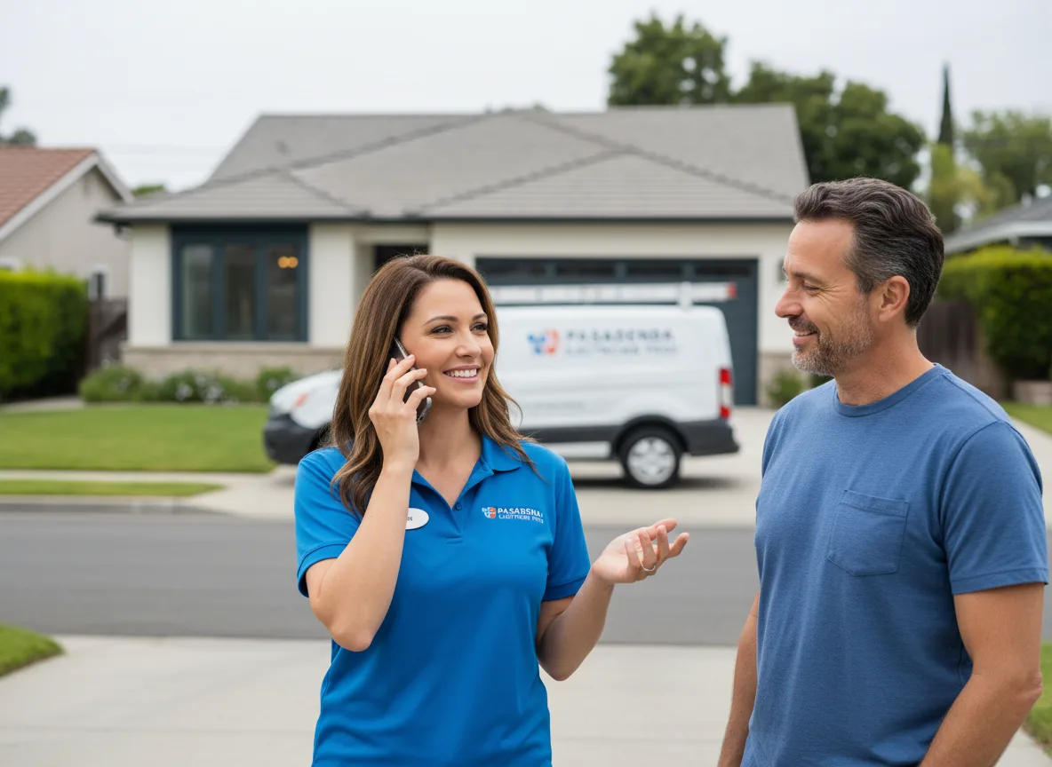 Electrician Mcgrath, MN FAQs